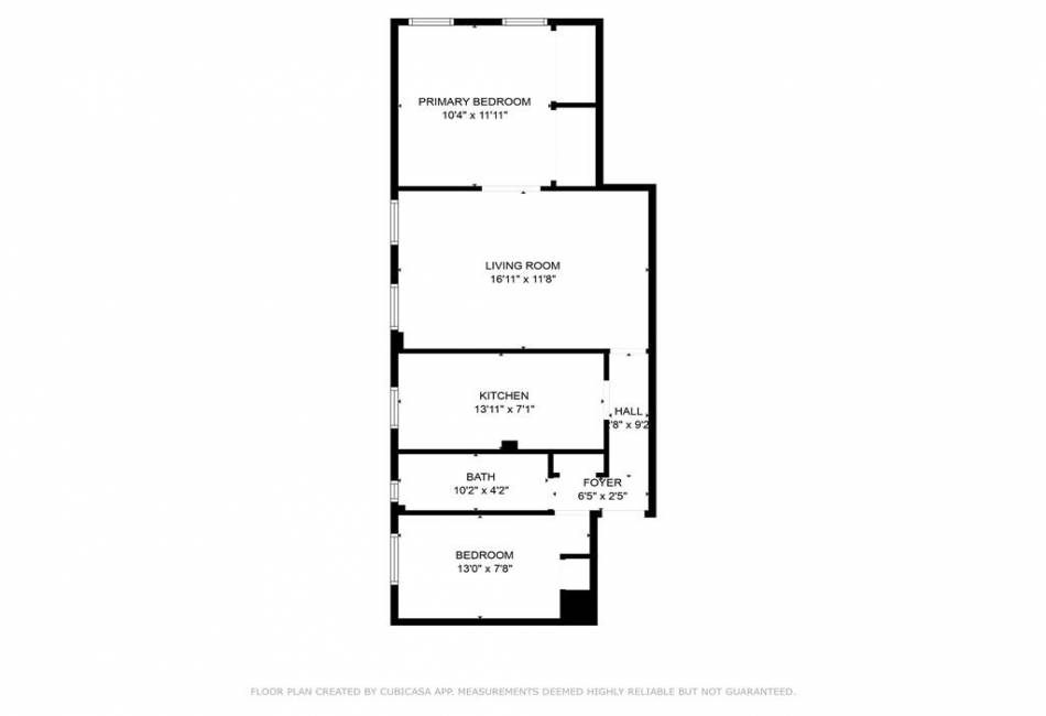 4407 4th Avenue, Brooklyn, New York 11220, 2 Bedrooms Bedrooms, ,1 BathroomBathrooms,Residential,For Sale,4th,486745