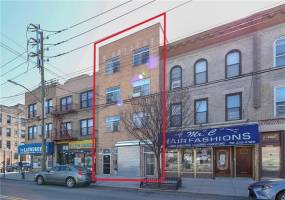 6607 11th Avenue, Brooklyn, New York 11219, ,Mixed Use,For Sale,11th,486758