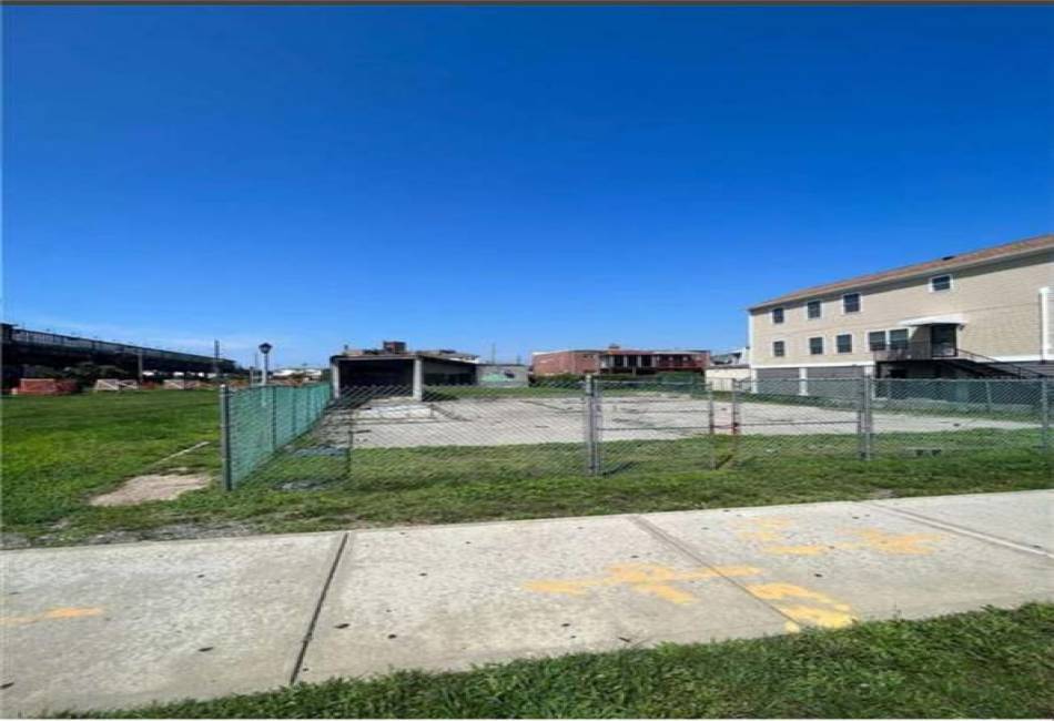 306 Beach 68th Street, Far Rockaway, New York 11692, ,Land,For Sale,Beach 68th,486760