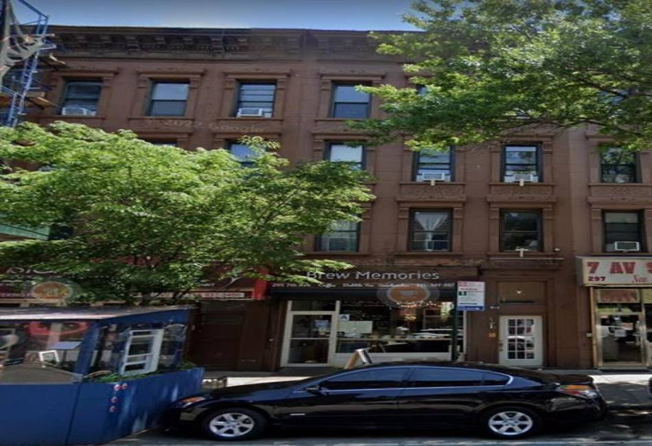 295 7th Avenue, Brooklyn, New York 11215, ,Mixed Use,For Sale,7th,486772