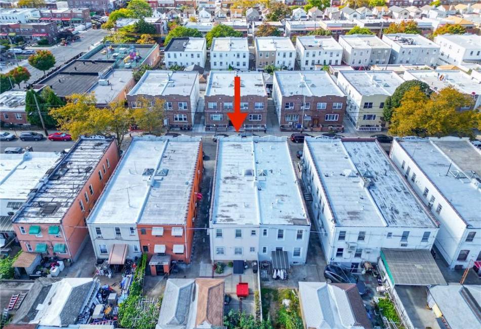 1975 11th Street, Brooklyn, New York 11223, 5 Bedrooms Bedrooms, ,4 BathroomsBathrooms,Residential,For Sale,11th,486784