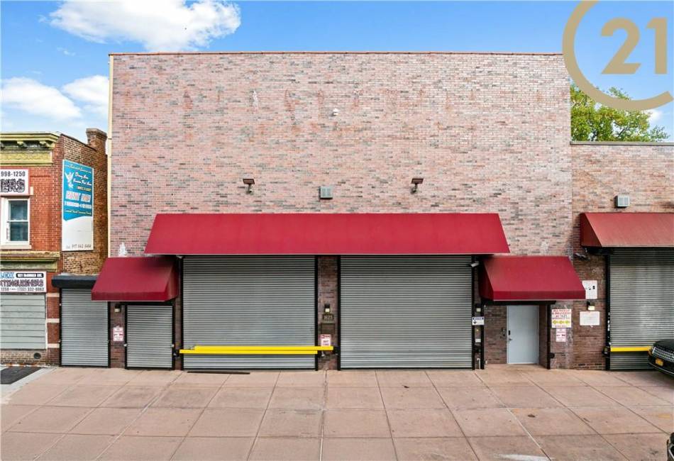 1625 McDonald Avenue, Brooklyn, New York 11230, ,Commercial,For Sale,McDonald,486794