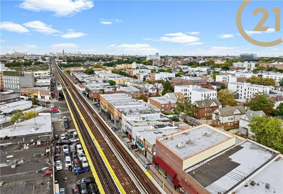 1625 McDonald Avenue, Brooklyn, New York 11230, ,Commercial,For Sale,McDonald,486794