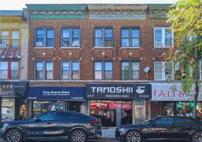 7718 5th Avenue, Brooklyn, New York 11209, ,Mixed Use,For Sale,5th,486801