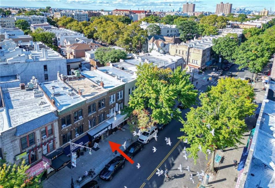 7718 5th Avenue, Brooklyn, New York 11209, ,Mixed Use,For Sale,5th,486801