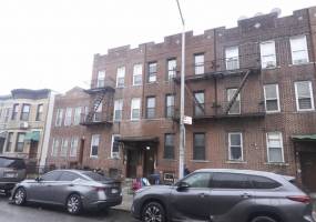 324 Bay Ridge Avenue, Brooklyn, New York 11220, 12 Bedrooms Bedrooms, ,6 BathroomsBathrooms,Residential,For Sale,Bay Ridge,486634