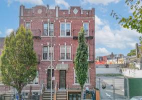 522 Bay Ridge Avenue, Brooklyn, New York 11220, 6 Bedrooms Bedrooms, ,6 BathroomsBathrooms,Residential,For Sale,Bay Ridge,486703