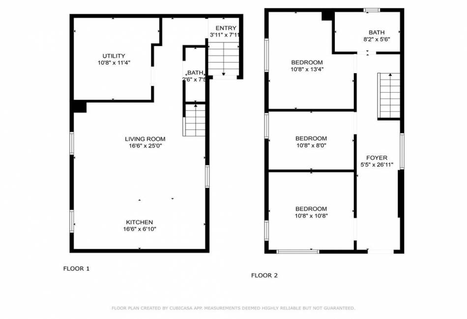 1105 Williams Court, Brooklyn, New York 11235, 3 Bedrooms Bedrooms, ,2 BathroomsBathrooms,Residential,For Sale,Williams,486775