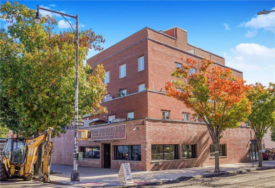 6511 Fort Hamilton Parkway, Brooklyn, New York 11219, ,Commercial,For Sale,Fort Hamilton,486811