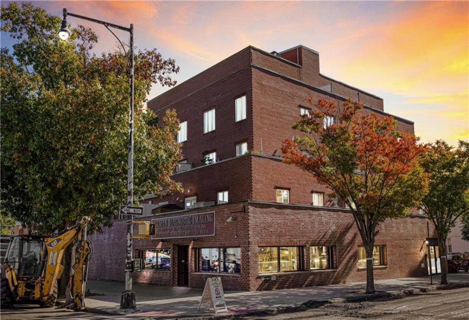 6511 Fort Hamilton Parkway, Brooklyn, New York 11219, ,Commercial,For Sale,Fort Hamilton,486811