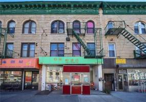 6005 Fort Hamilton Parkway, Brooklyn, New York 11209, ,Mixed Use,For Sale,Fort Hamilton,486819