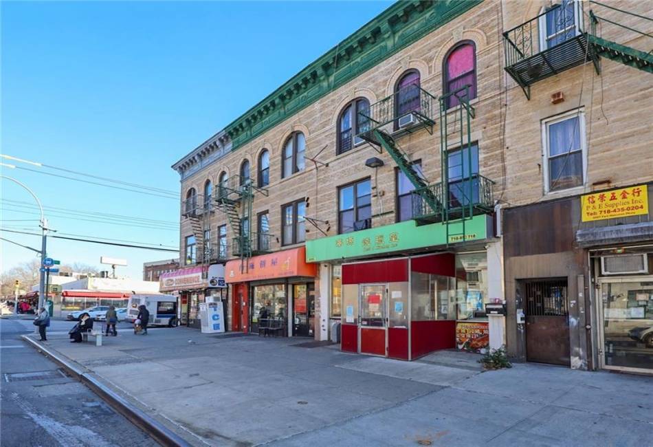 6005 Fort Hamilton Parkway, Brooklyn, New York 11209, ,Mixed Use,For Sale,Fort Hamilton,486819