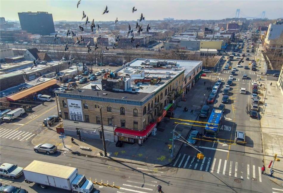 6005 Fort Hamilton Parkway, Brooklyn, New York 11209, ,Mixed Use,For Sale,Fort Hamilton,486819