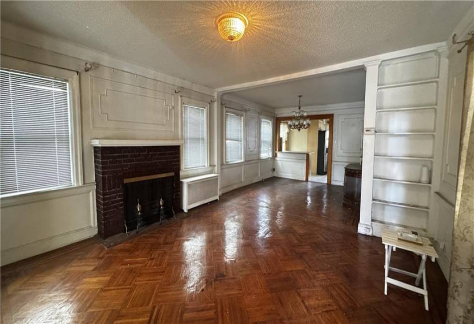 3611 Clarendon Road, Brooklyn, New York 11203, 3 Bedrooms Bedrooms, ,2 BathroomsBathrooms,Residential,For Sale,Clarendon,486816