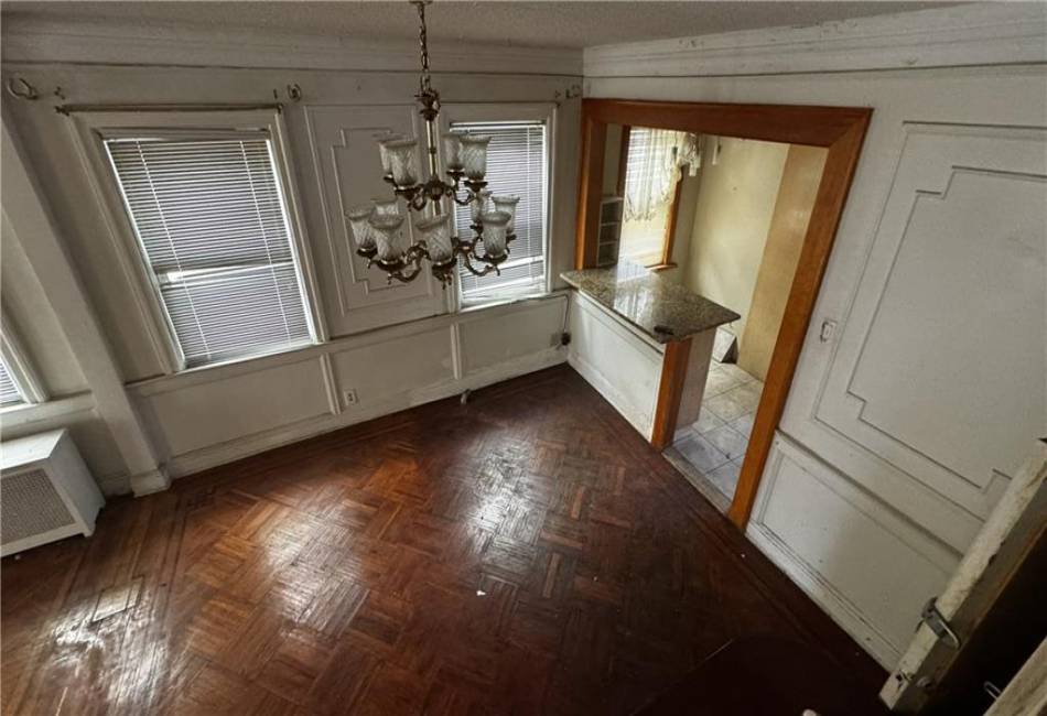 3611 Clarendon Road, Brooklyn, New York 11203, 3 Bedrooms Bedrooms, ,2 BathroomsBathrooms,Residential,For Sale,Clarendon,486816