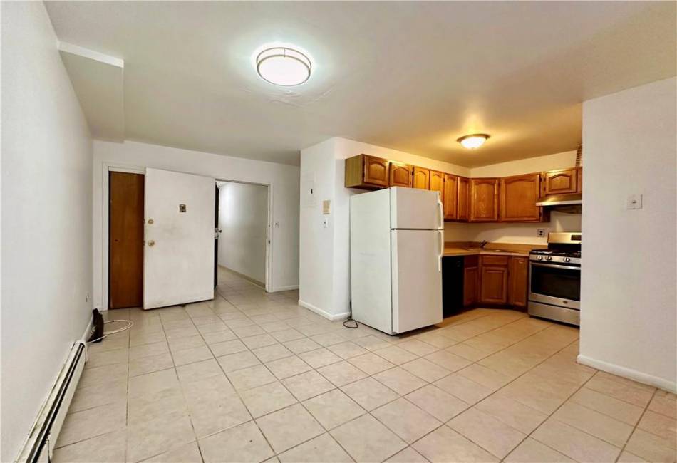 8666 23rd Avenue, Brooklyn, New York 11214, 1 Bedroom Bedrooms, ,1 BathroomBathrooms,Residential,For Sale,23rd,486833