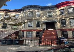 451 63rd Street, Brooklyn, New York 11220, ,Residential,For Sale,63rd,486843