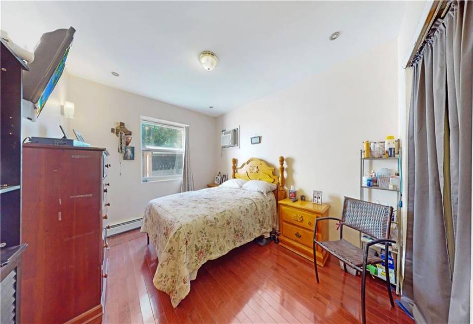 319 Atkins Avenue, Brooklyn, New York 11208, 4 Bedrooms Bedrooms, ,2 BathroomsBathrooms,Residential,For Sale,Atkins,486821