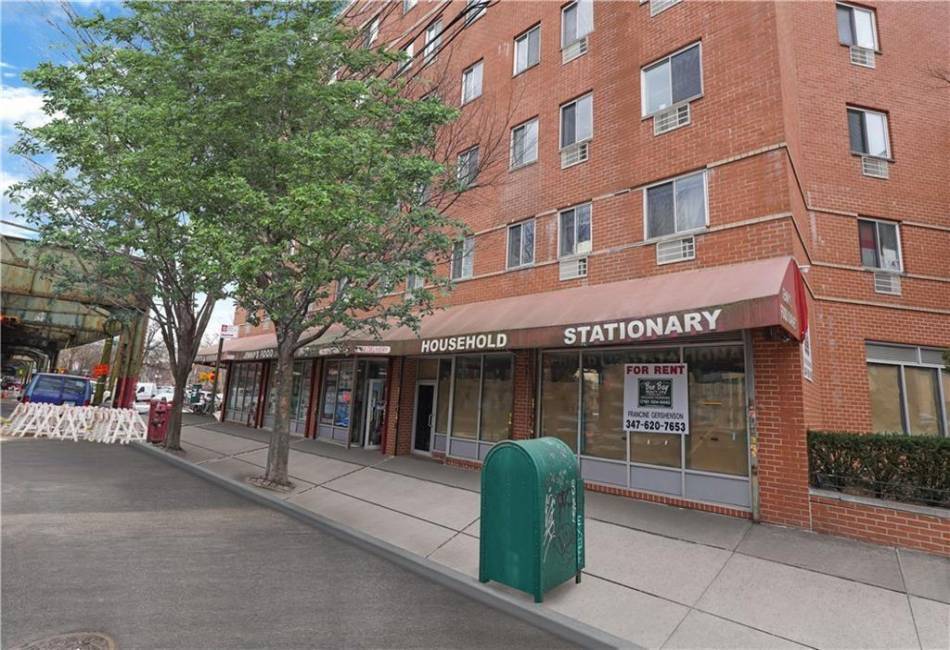 970 41st Street, Brooklyn, New York 11219, ,Commercial,For Sale,41st,486822