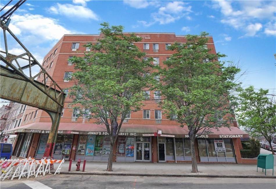 970 41st Street, Brooklyn, New York 11219, ,Commercial,For Sale,41st,486823