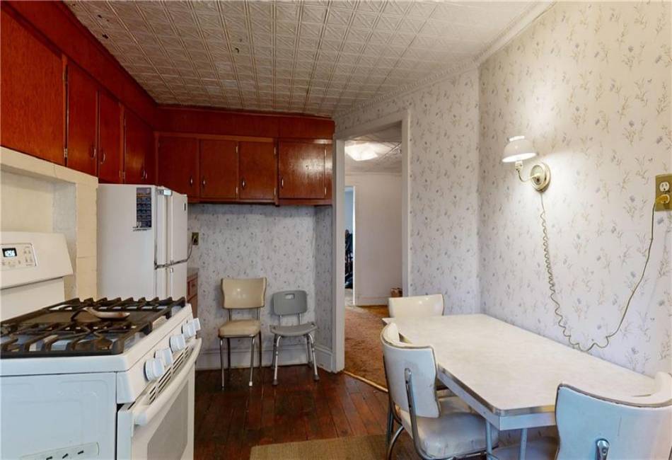 21 2nd Street, Brooklyn, New York 11231, 3 Bedrooms Bedrooms, ,2 BathroomsBathrooms,Residential,For Sale,2nd,486847