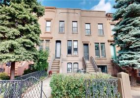 21 2nd Street, Brooklyn, New York 11231, 3 Bedrooms Bedrooms, ,2 BathroomsBathrooms,Residential,For Sale,2nd,486847