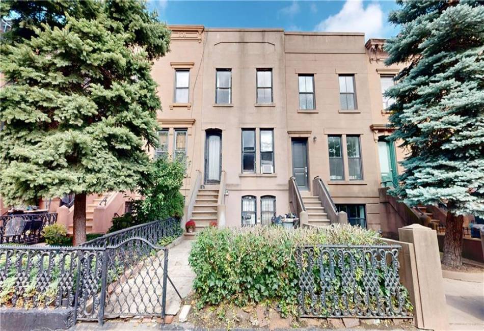 21 2nd Street, Brooklyn, New York 11231, 3 Bedrooms Bedrooms, ,2 BathroomsBathrooms,Residential,For Sale,2nd,486847