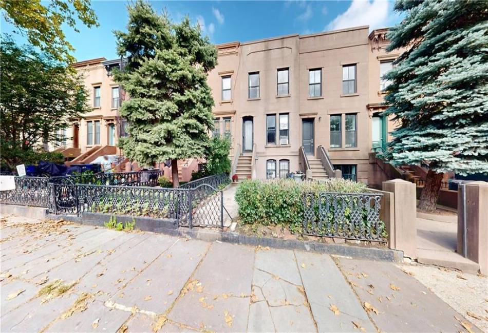 21 2nd Street, Brooklyn, New York 11231, 3 Bedrooms Bedrooms, ,2 BathroomsBathrooms,Residential,For Sale,2nd,486847