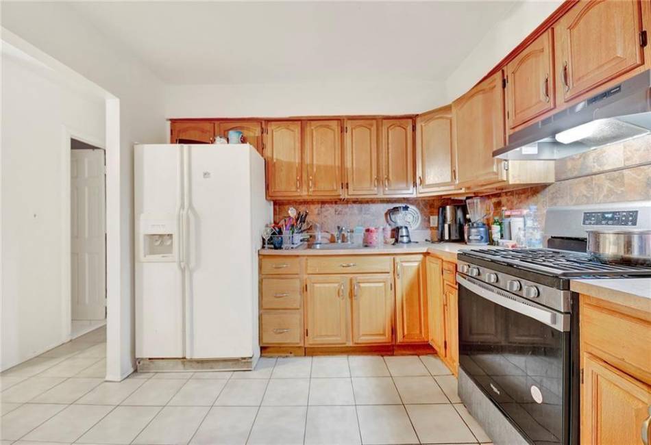 1018 81st Street, Brooklyn, New York 11236, ,Residential,For Sale,81st,486792