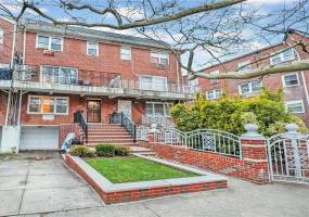 1018 81st Street, Brooklyn, New York 11236, ,Residential,For Sale,81st,486792