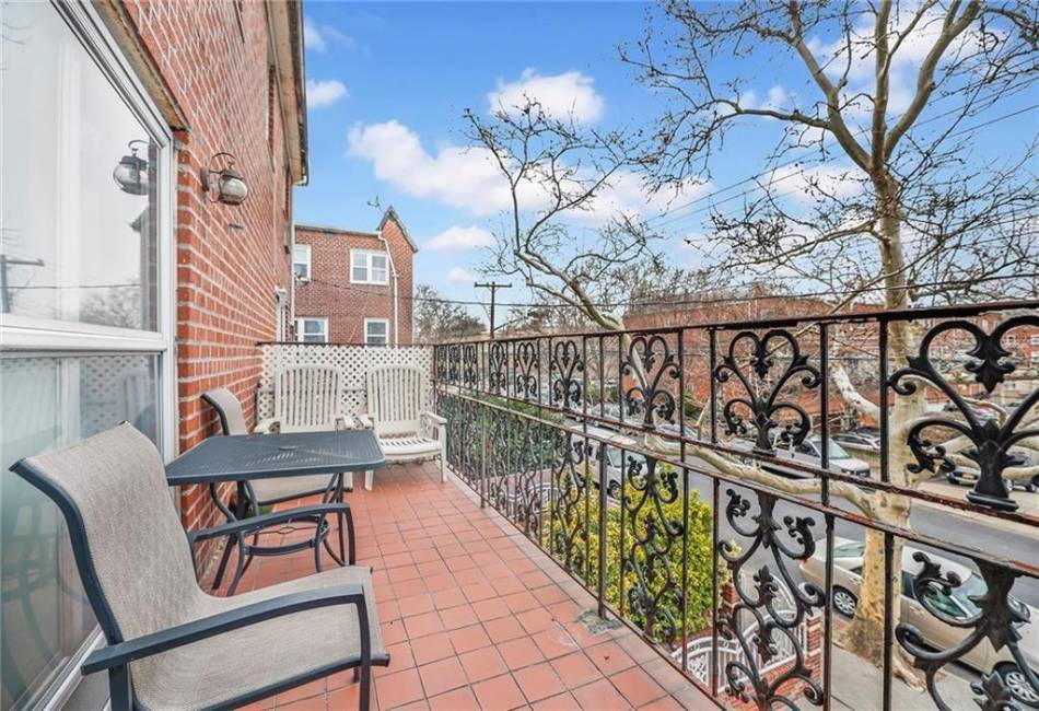 1018 81st Street, Brooklyn, New York 11236, ,Residential,For Sale,81st,486792