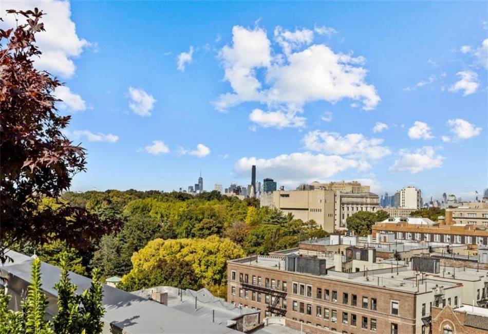 111 Montgomery Street, Brooklyn, New York 11225, 1 Bedroom Bedrooms, ,1 BathroomBathrooms,Residential,For Sale,Montgomery,486856