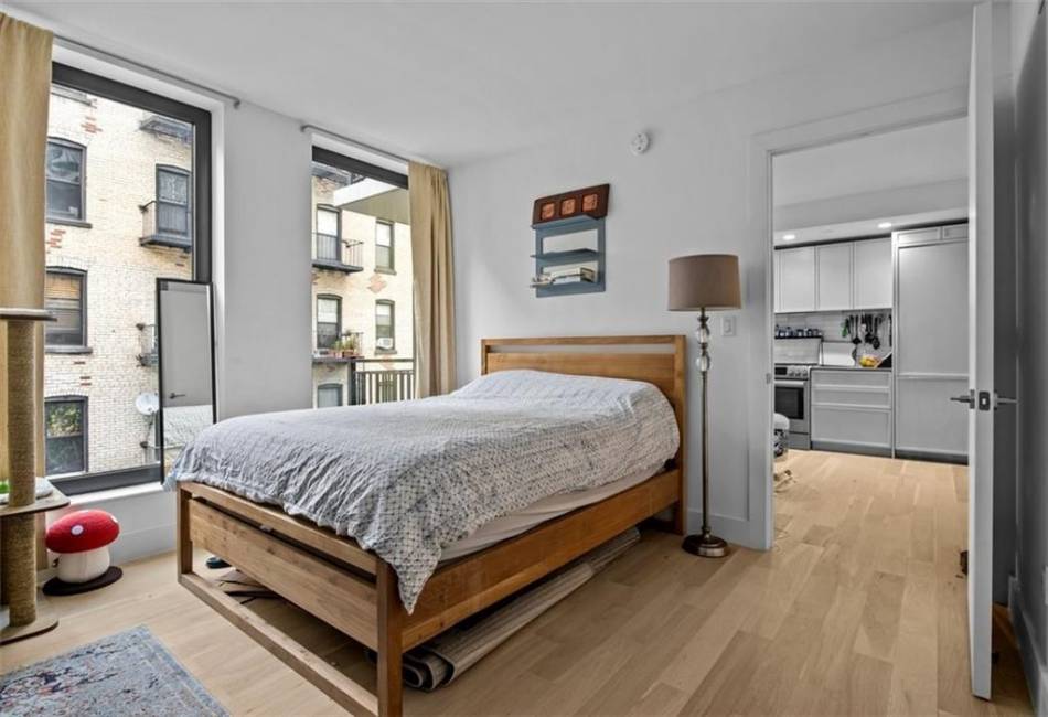 111 Montgomery Street, Brooklyn, New York 11225, 1 Bedroom Bedrooms, ,1 BathroomBathrooms,Residential,For Sale,Montgomery,486856