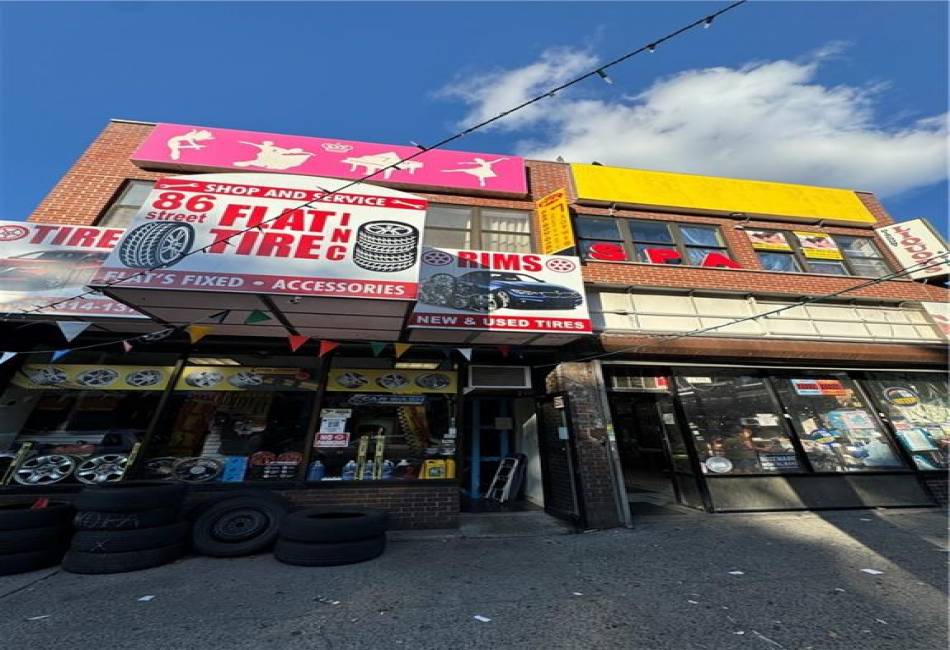 2797 86th Street, Brooklyn, New York 11223, ,Mixed Use,For Sale,86th,486858