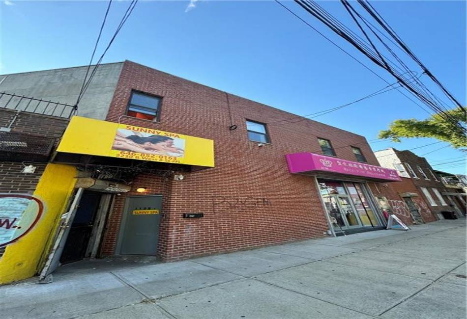 2797 86th Street, Brooklyn, New York 11223, ,Mixed Use,For Sale,86th,486858