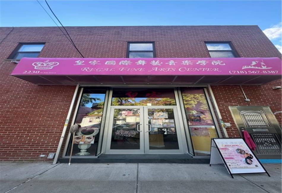 2797 86th Street, Brooklyn, New York 11223, ,Mixed Use,For Sale,86th,486858