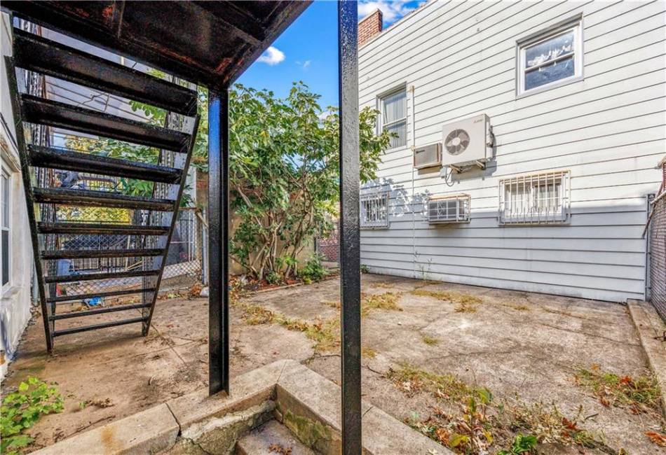 1403 Cropsey Avenue, Brooklyn, New York 11228, 3 Bedrooms Bedrooms, ,2 BathroomsBathrooms,Residential,For Sale,Cropsey,486883