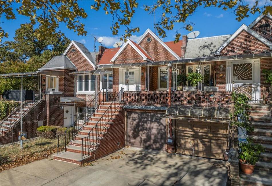 1403 Cropsey Avenue, Brooklyn, New York 11228, 3 Bedrooms Bedrooms, ,2 BathroomsBathrooms,Residential,For Sale,Cropsey,486883