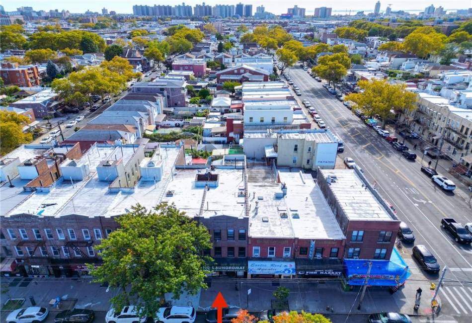 190 Avenue U, Brooklyn, New York 11223, ,Mixed Use,For Sale,Avenue U,486894