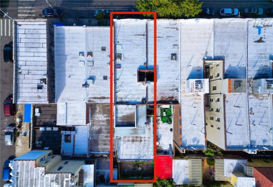 190 Avenue U, Brooklyn, New York 11223, ,Mixed Use,For Sale,Avenue U,486894