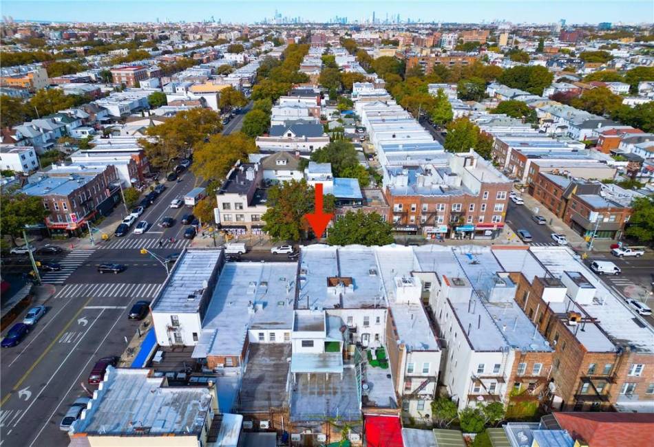 190 Avenue U, Brooklyn, New York 11223, ,Mixed Use,For Sale,Avenue U,486894