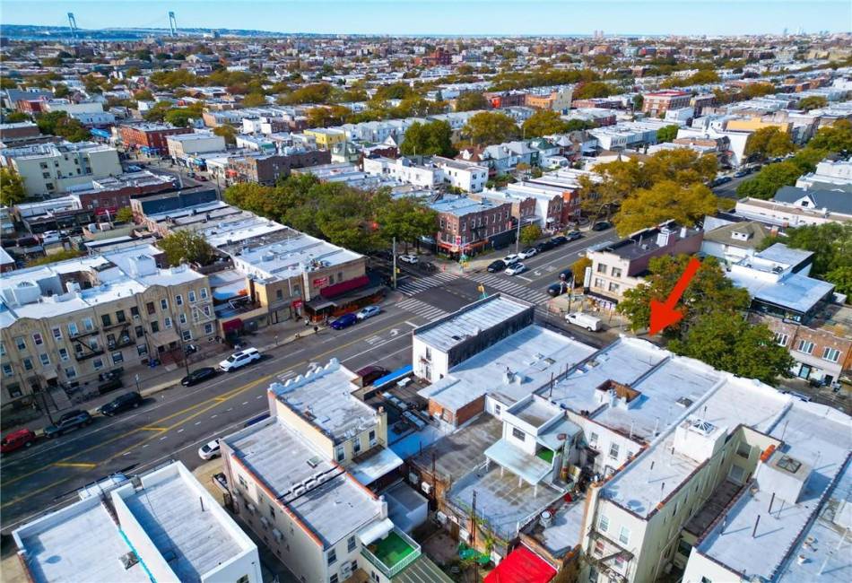 190 Avenue U, Brooklyn, New York 11223, ,Mixed Use,For Sale,Avenue U,486894