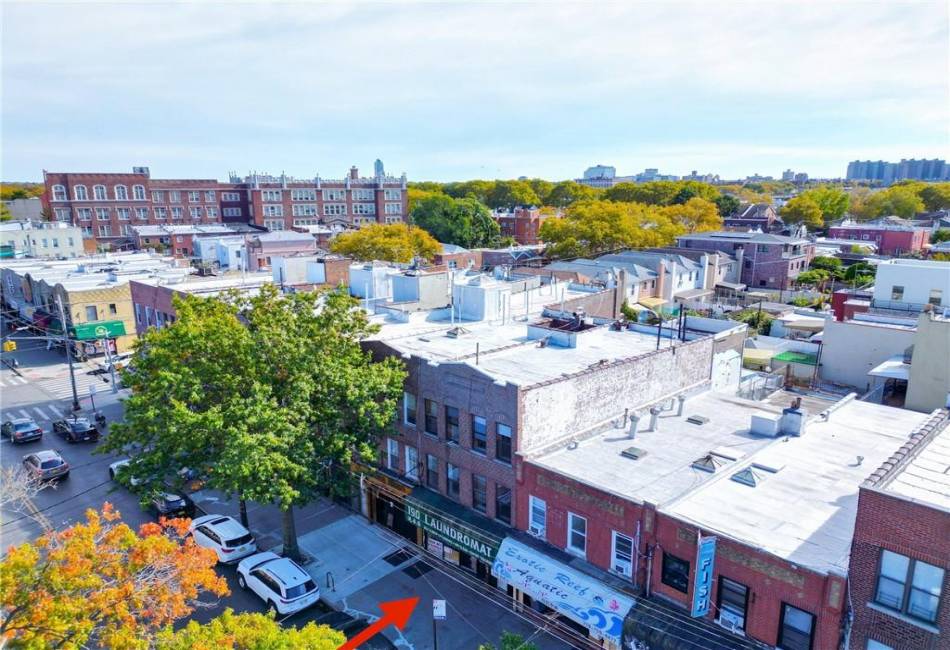 190 Avenue U, Brooklyn, New York 11223, ,Mixed Use,For Sale,Avenue U,486894