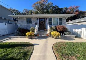 137 Oakdale Street, Staten Island, New York 10308, 3 Bedrooms Bedrooms, ,1 BathroomBathrooms,Residential,For Sale,Oakdale,486901