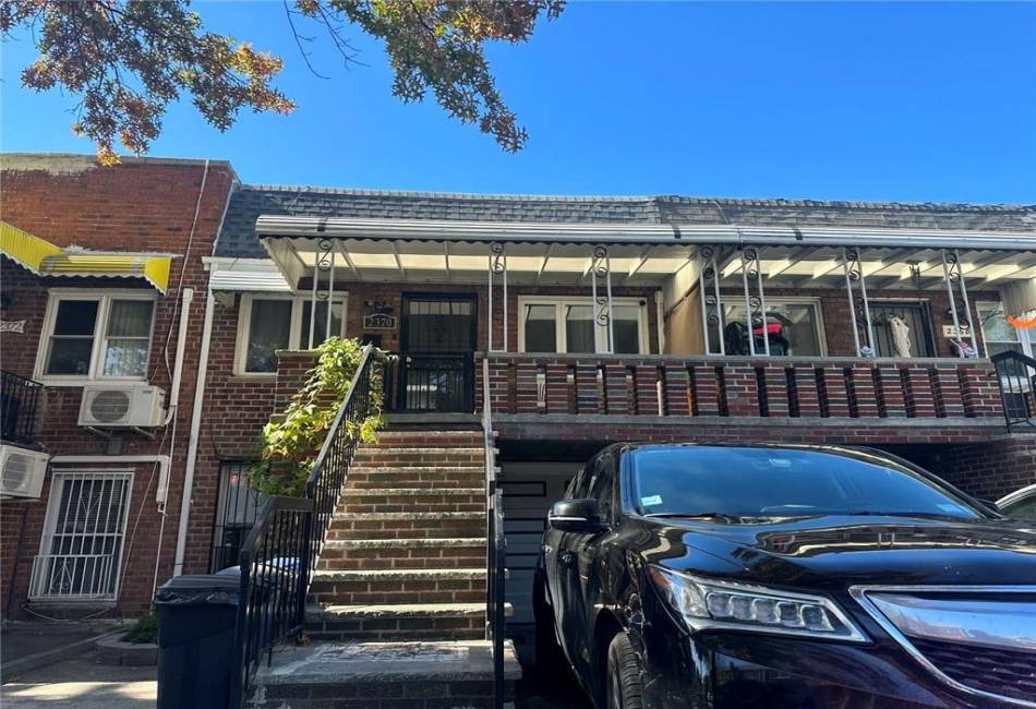 2370 Brigham Street, Brooklyn, New York 11229, 3 Bedrooms Bedrooms, ,2 BathroomsBathrooms,Residential,For Sale,Brigham,486905