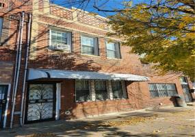 142-45 Rockaway Boulevard, Jamaica, New York 11436, 6 Bedrooms Bedrooms, ,Residential,For Sale,Rockaway,486912