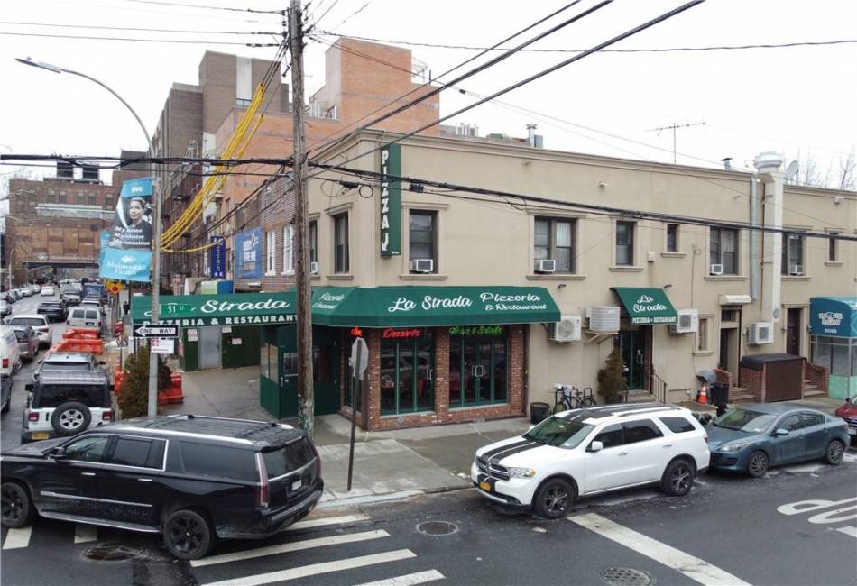 5021 10th Avenue, Brooklyn, New York 11219, ,Mixed Use,For Sale,10th,479436