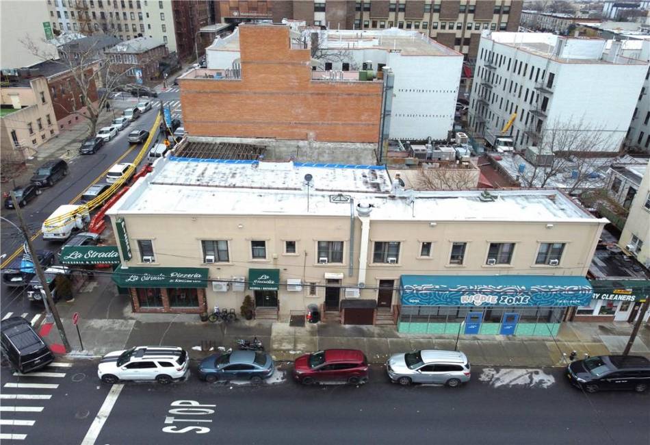 5021 10th Avenue, Brooklyn, New York 11219, ,Mixed Use,For Sale,10th,479436