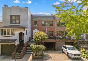 322 97th Street, Brooklyn, New York 11209, 5 Bedrooms Bedrooms, ,3 BathroomsBathrooms,Residential,For Sale,97th,486867