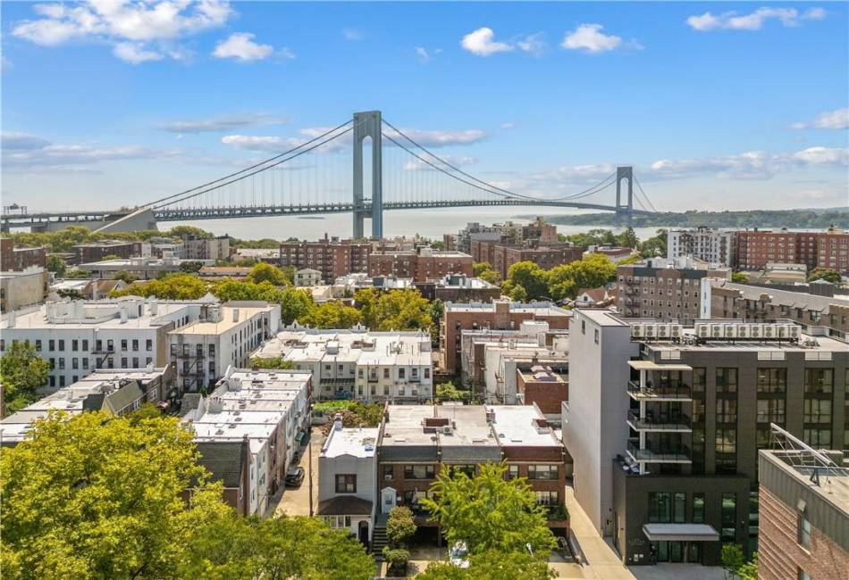 322 97th Street, Brooklyn, New York 11209, 5 Bedrooms Bedrooms, ,3 BathroomsBathrooms,Residential,For Sale,97th,486867